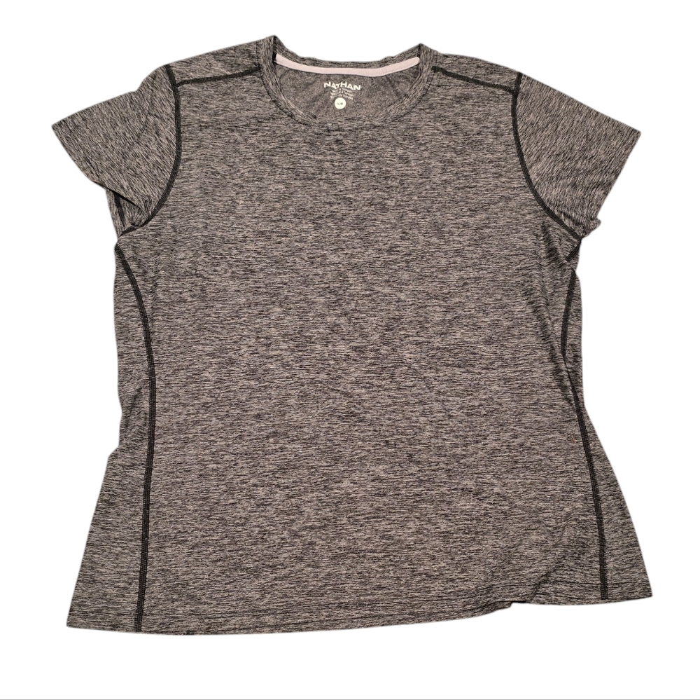 NWOT Nathan Running Shirt